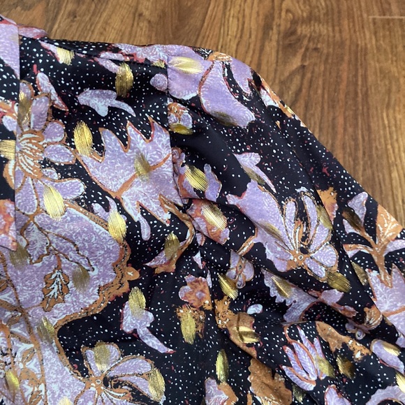 Gorgeous Asian inspired dress - Picture 10 of 10